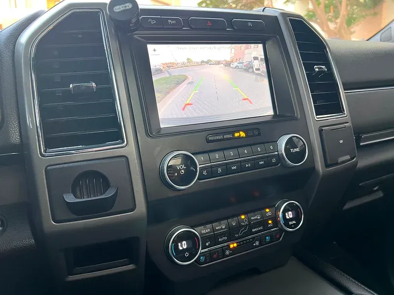 فورد إكسبيديشن 2019